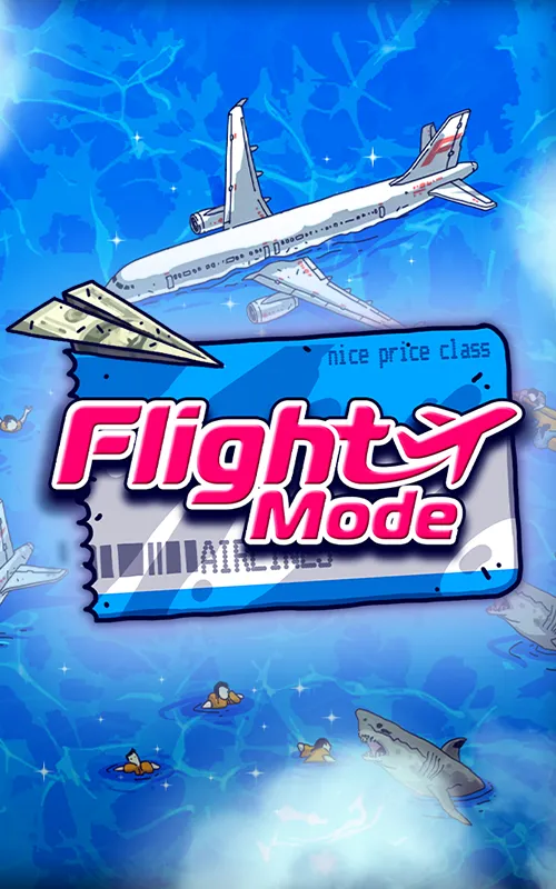 Flight Mode at Hot Streak Slots Casino