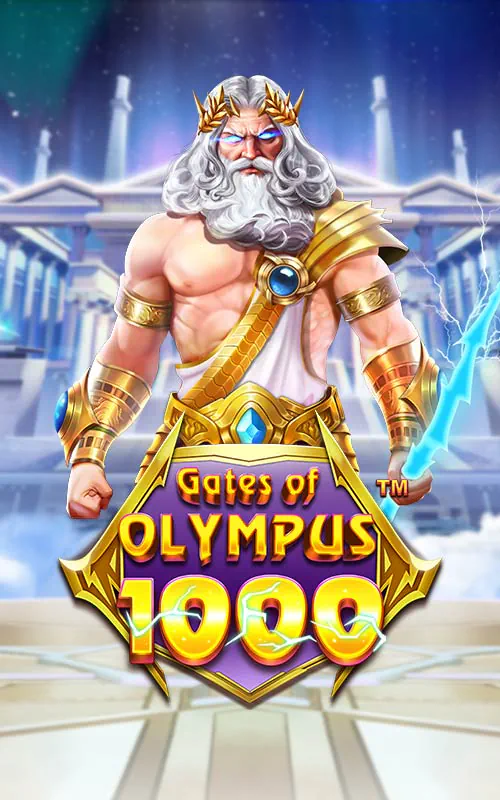 Gates of Olympus at Hot Streak Slots Casino