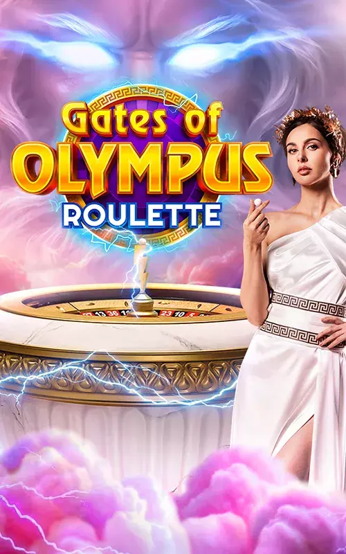 Gates of Olympus Roulette at Hot Streak Slots Casino